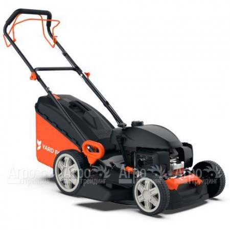 Газонокосилка бензиновая Yard Fox 46SH HW в Курске