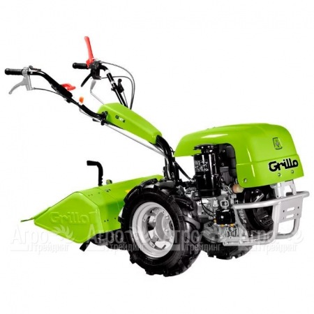 Мотоблок Grillo G 107d AV (Robin-Subaru) в Курске