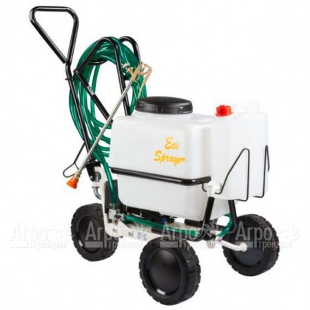 Аккумуляторный опрыскиватель Eurosystems Eco Sprayer в Курске