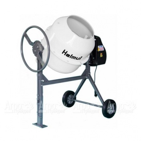 Бетоносмеситель Helmut CM140 (Бетономешалка Helmut CM140) в Курске