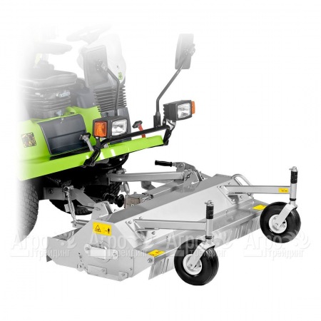 Цеповая дека 150 см для Grillo 2200 4WD в Курске