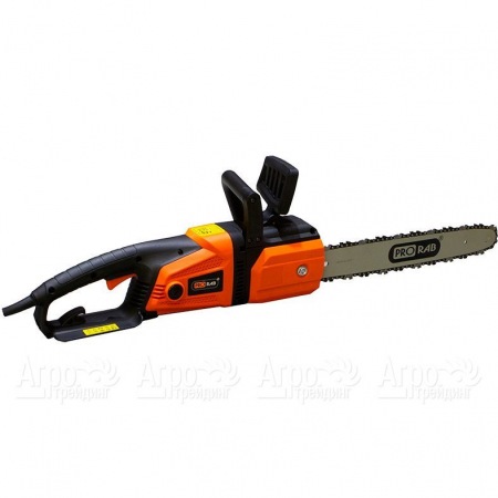Электрическая цепная пила Prorab ELC 8340 A-16 в Курске