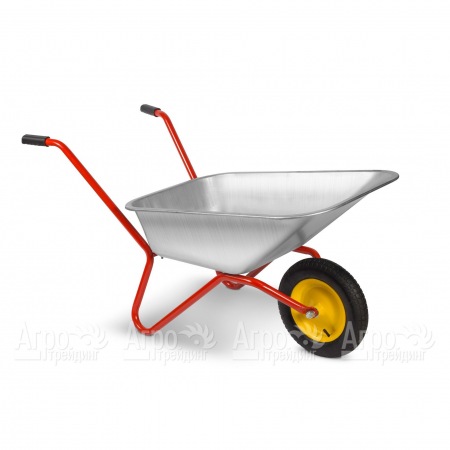 Тачка садовая RedVerg RD-WB200R  в Курске