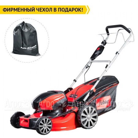Газонокосилка аккумуляторная Fubag FLA 5180 SMF в Курске
