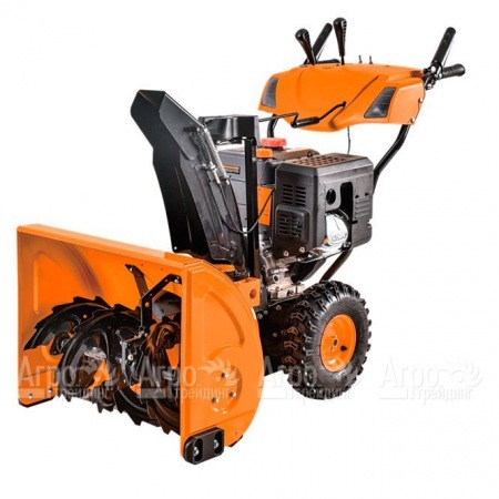 Снегоуборщик Forward Pro 220 в Курске