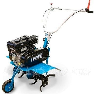 Культиватор Нева МК-80Р-Б5,0 RS с двигателем Briggs &#38; Stratton RS 750 в Курске