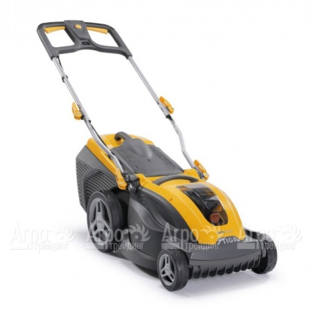 Газонокосилка аккумуляторная Stiga SLM 540 AE в Курске