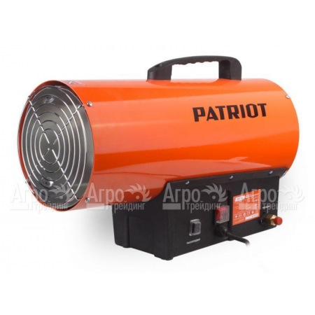 Газовая тепловая пушка Patriot GSC-105 в Курске