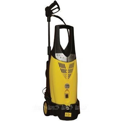 Мойка высокого давления Patriot HPW-707P Standart в Курске