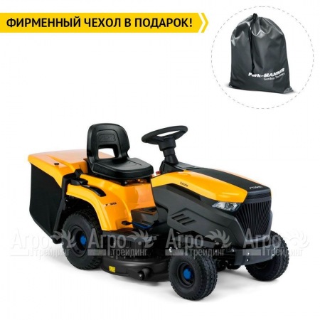 Садовый трактор Stiga Estate 798e  в Курске