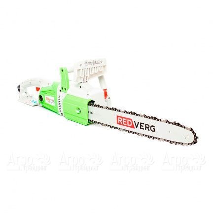 Электропила RedVerg RD-EC2200-16" в Курске