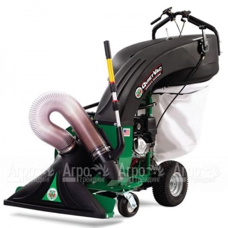 Садовый пылесос Billy Goat QV550H в Курске