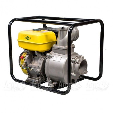Бензиновая мотопомпа Mateus MS04003 в Курске