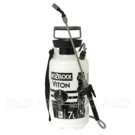 Опрыскиватель ручной Hozelock Viton 10 л в Курске