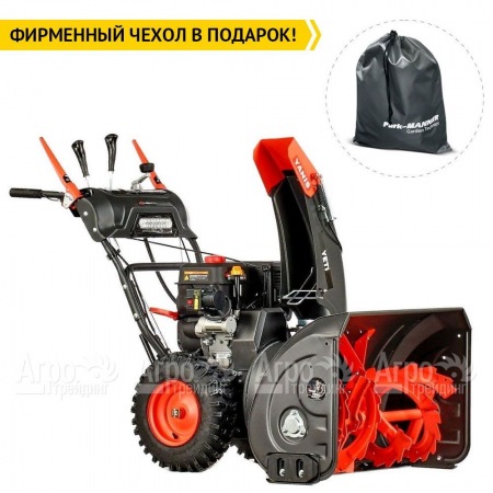 Снегоуборщик Yanis Yeti PE26DHL в Курске