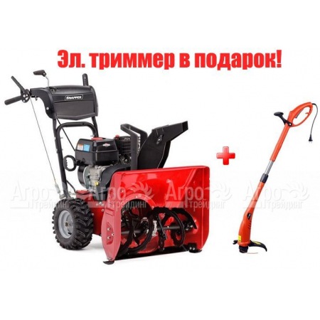 Снегоуборщик Snapper SNL824R в Курске