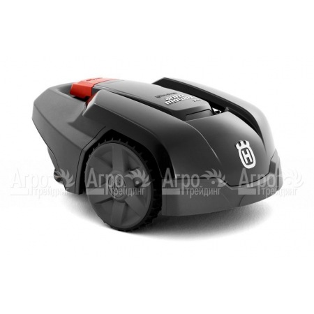 Газонокосилка-робот аккумуляторная Husqvarna Automower 308 в Курске
