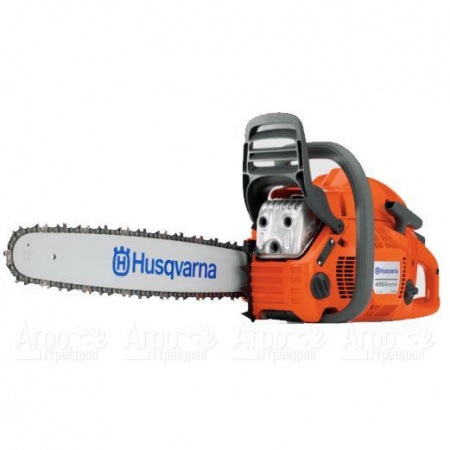Бензопила Husqvarna 455e Rancher-20X&quot;  в Курске