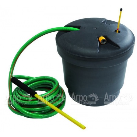 Бак Separett Ejector Tank в Курске