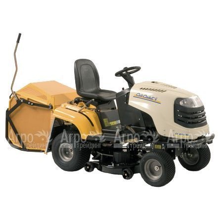 Садовый трактор Cub Cadet CC 2250 RD в Курске