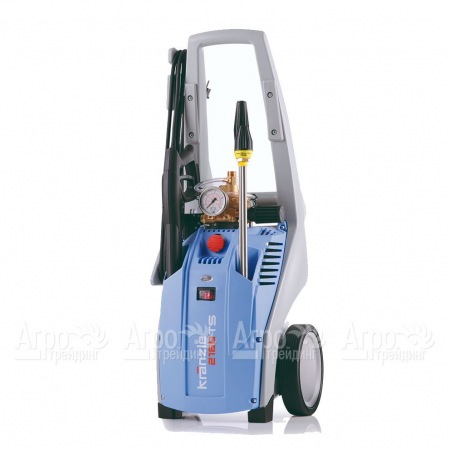 Мойка высокого давления Kranzle K 2160 TS в Курске
