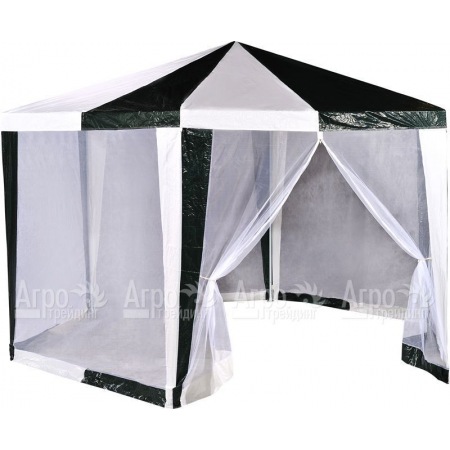 Тент-шатер Green Glade 1001 NEW в Курске