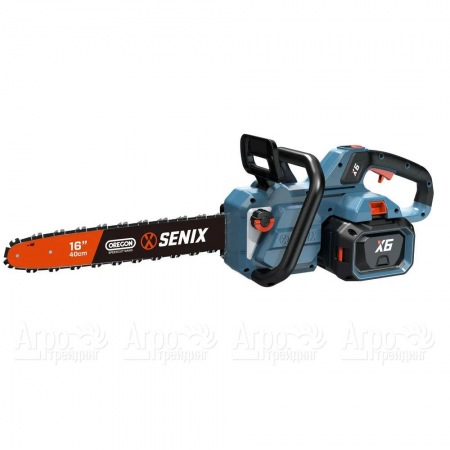 Аккумуляторная пила Senix CSX6-M1-EU 16" в Курске