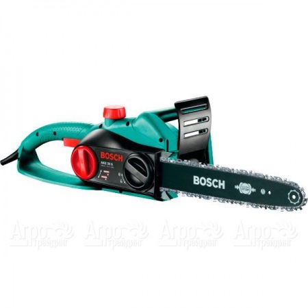 Электропила Bosch AKE 35 S-14&quot;  в Курске