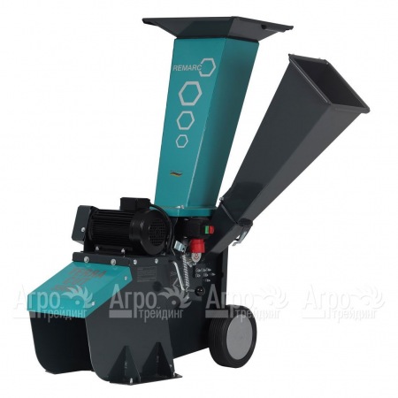 Измельчитель электрический Remarc Terra Cut 3500 E в Курске