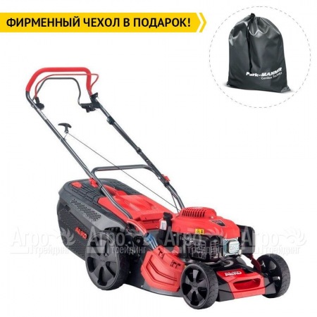 Газонокосилка бензиновая AL-KO Premium 470 SP-A  в Курске