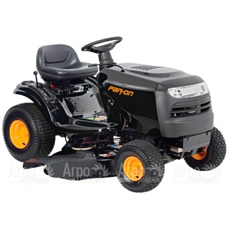 Садовый минитрактор Parton PA175G42 в Курске