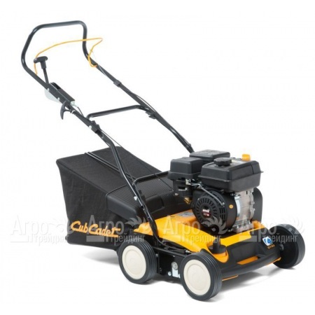 Бензиновый вертикуттер Cub Cadet CC V 40 B в Курске