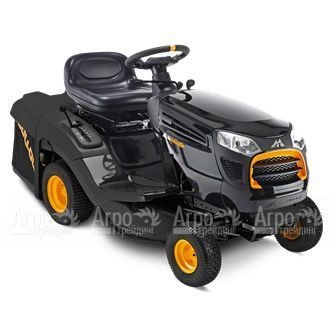 Садовый минитрактор McCulloch M115-77TC в Курске
