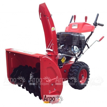 Снегоуборщик Eurosystems ES 1115 ME в Курске