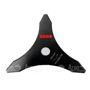 Нож 212906 для мотокос GEOS by Al-Ko 130, 140, 151 в Курске