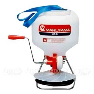 Разбрасыватель удобрений Maruyama MG10 в Курске