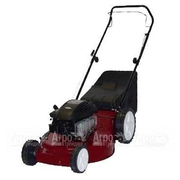 Газонокосилка бензиновая Mega 5210 XAS  в Курске