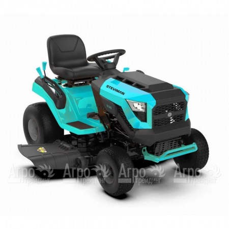 Садовый минитрактор Steviman TV-246L в Курске