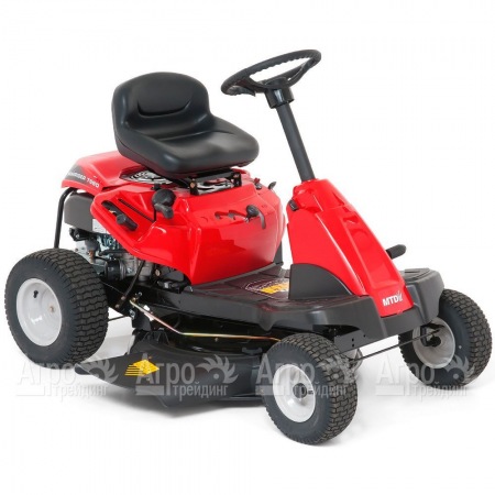 Садовый райдер MTD Minirider 76 SDE в Курске