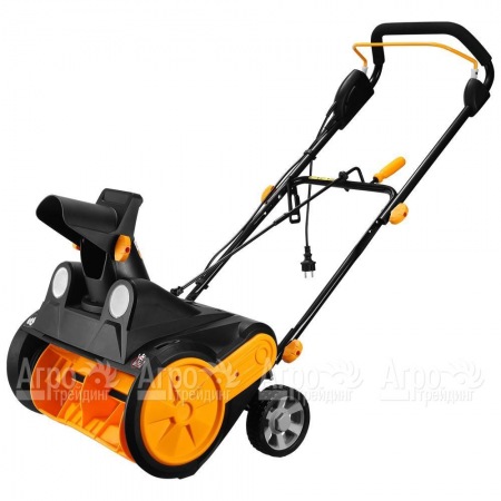 Снегоуборщик электрический DEKO ST2400 в Курске