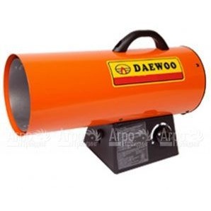 Газовая тепловая пушка Daewoo DLT-FA50P в Курске