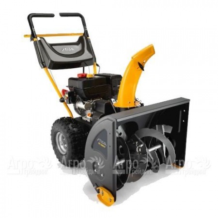 Снегоуборщик Stiga ST 3262 P в Курске
