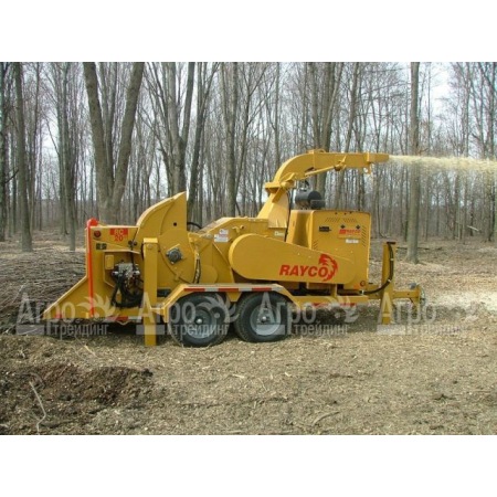Измельчитель веток Rayco RC 20xp в Курске
