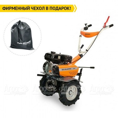 Мотоблок Villartec TB880 в Курске