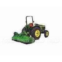 Роторная газонокосилка для тракторов John Deere в Курске