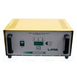 Внешнее зарядное устройство LWS 1-12/24B-12A для подметальных машин Lavor  в Курске