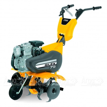Культиватор Stiga Silex 75 R-B в Курске