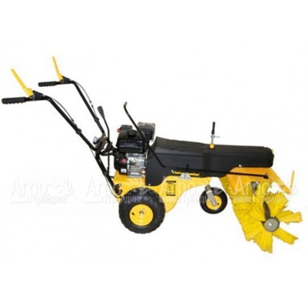 Подметальная машина Manner MS65100 в Курске