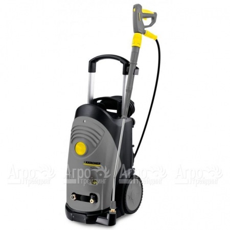 Мойка высокого давления без нагрева воды Karcher HD 7/18-4 M (EASY!Lock) в Курске