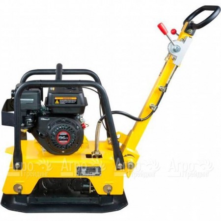 Виброплита бензиновая Zitrek CNP 25-2 в Курске